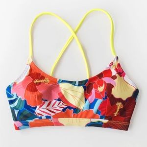 Cupshe Bathing Suit Top